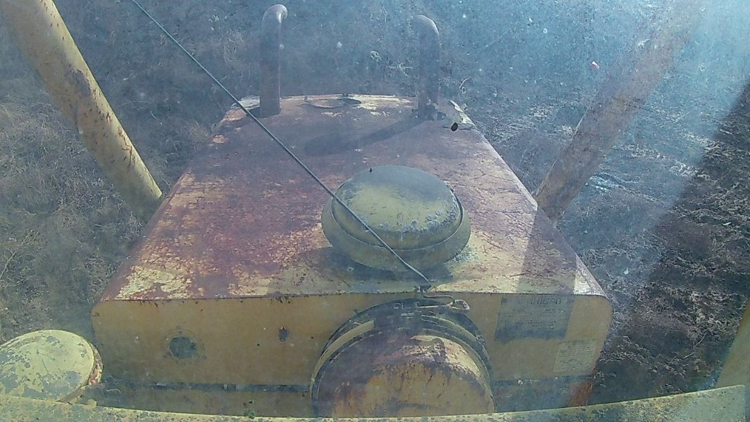 1973 MICHIGAN 75B - Image 24